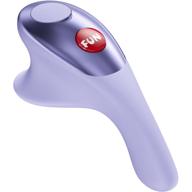 FUN FACTORY - VIBRATEUR BE·ONE DOIGT VIOLET