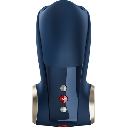 FUN FACTORY - COBRA LIBRE II BLEU NUIT