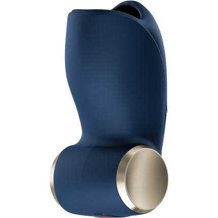 FUN FACTORY - COBRA LIBRE II BLEU NUIT
