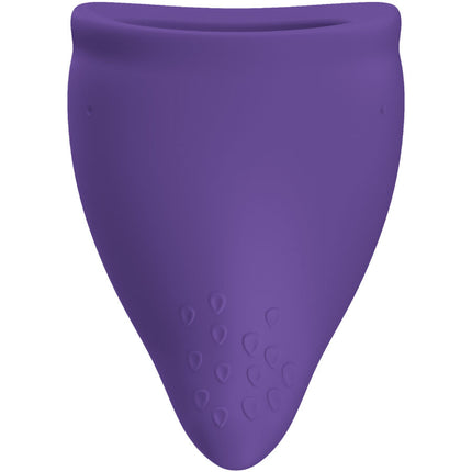 FUN FACTORY - COUPE MENSTRUELLE FUN TAILLE A CASSIS