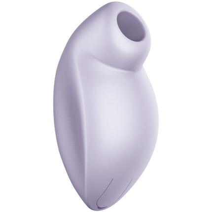 FUN FACTORY - VIBRATEUR À IMPULSIONS D'AIR GAIA VIOLET