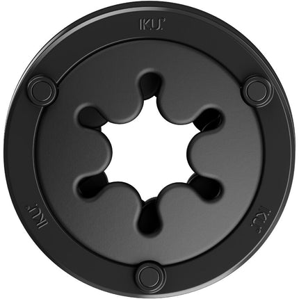 FUN FACTORY -  IKU FLEX NOIR