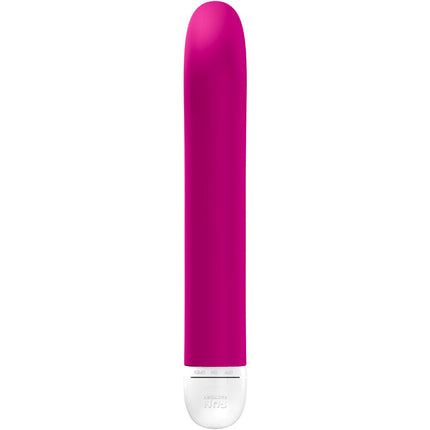 FUN FACTORY - VIBRATEUR POINT G JOUPI MAGENTA
