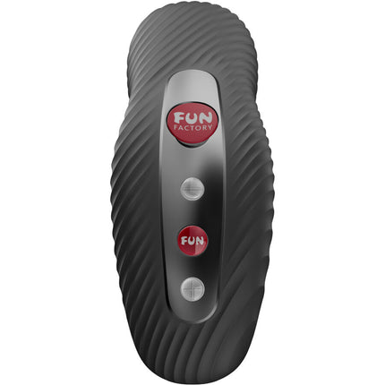 FUN FACTORY - LAYA Noir