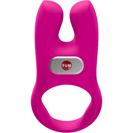 FUN FACTORY - NŌS MAGENTA