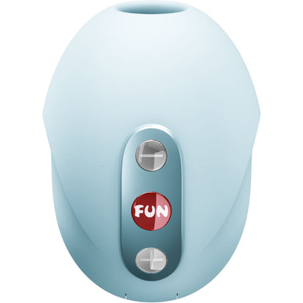 FUN FACTORY - SEDUCTION BLEU GLACÉ