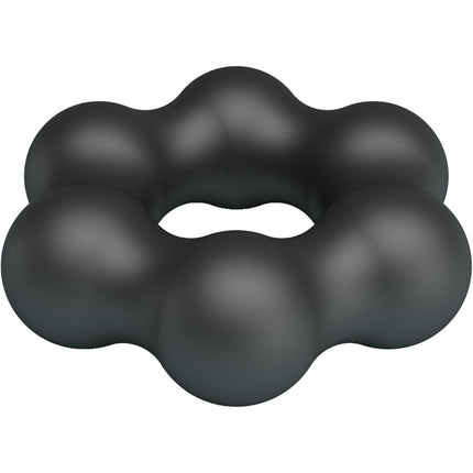 CRAZY BULL - BAGUE EN SILICONE CLAUZELL MODÈLE 10