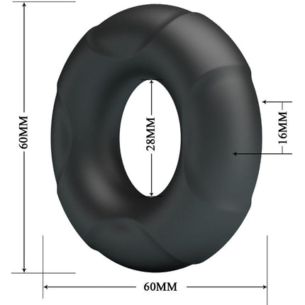 CRAZY BULL - BAGUE EN SILICONE Arvell MODÈLE 12