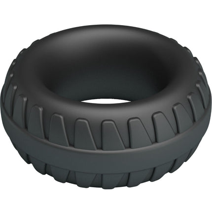 CRAZY BULL - BAGUE EN SILICONE DILSON MODÈLE 3