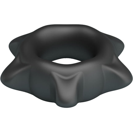 CRAZY BULL - BAGUE EN SILICONE ETHANIEL MODÈLE 11