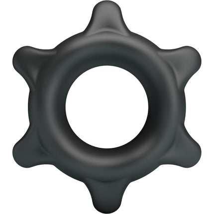 CRAZY BULL - BAGUE EN SILICONE ETHANIEL MODÈLE 11