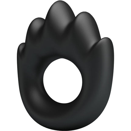 CRAZY BULL - BAGUE EN SILICONE HABERT MODÈLE 13