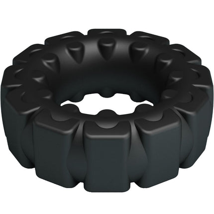 CRAZY BULL - BAGUE EN SILICONE LAIDEN MODÈLE 5