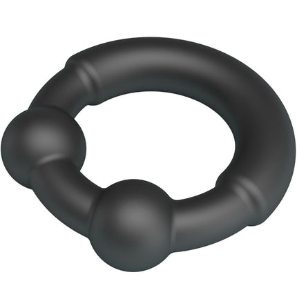 CRAZY BULL - BAGUE EN SILICONE MECO MODÈLE 15