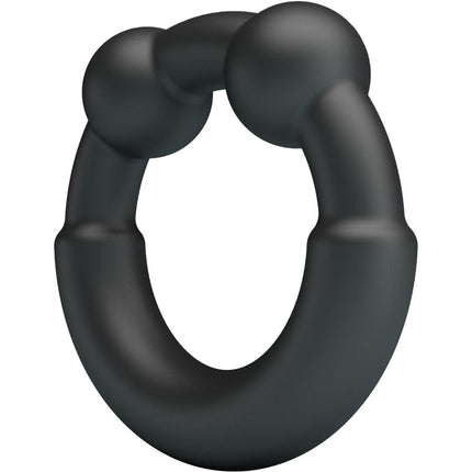 CRAZY BULL - BAGUE EN SILICONE MECO MODÈLE 15