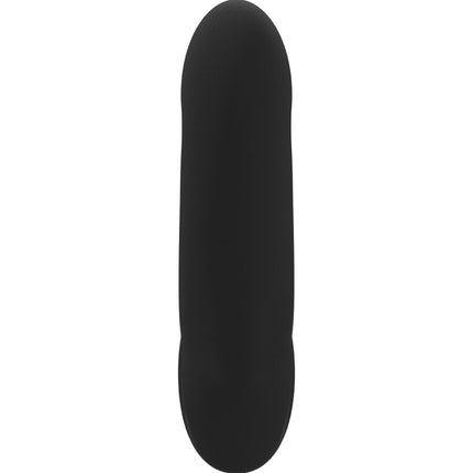 FUN FACTORY - SHARE LITE DOUBLE GODEMICHET NOIR