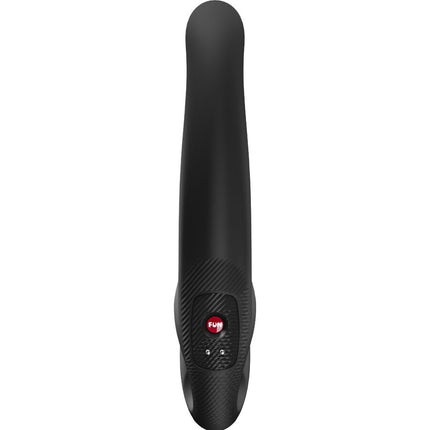 FUN FACTORY - SHARE VIBE PRO DOUBLE GODEMICHET VIBRANT NOIR