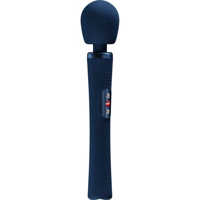 FUN FACTORY - VIM WAND BLEU NUIT