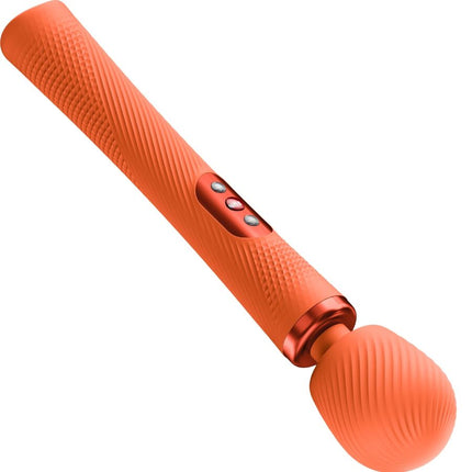 FUN FACTORY - VIM WAND ORANGE
