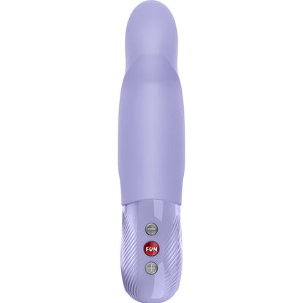 FUN FACTORY - STRONIC G FORTE PULSATEURS À HAUTE PERFORMANCE VIOLETTE