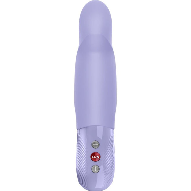 FUN FACTORY - STRONIC G FORTE PULSATEURS À HAUTE PERFORMANCE VIOLETTE