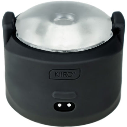 KIIROO - VIBRATEUR DE POCHE POUR HOMME POWERSHOT