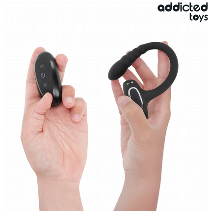 ADDICTED TOYS -  POINT P