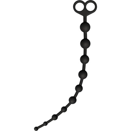 TOYJOY - BOULES ANALES FLEXIBLES
