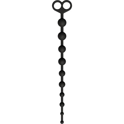 TOYJOY - BOULES ANALES FLEXIBLES