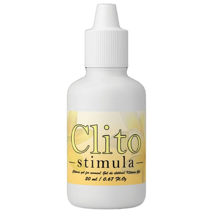 RUF - CRÈME STIMULANTE CLITORIS