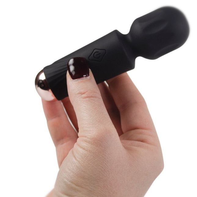 ROCKS-OFF - MINI WAND NOIRE