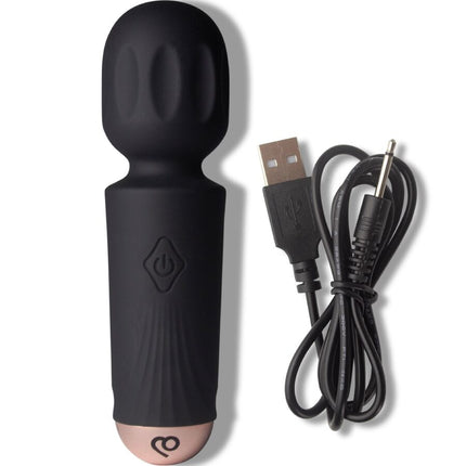 ROCKS-OFF - MINI WAND NOIRE