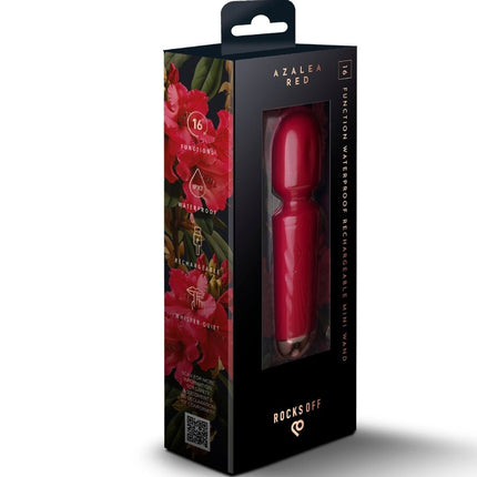 ROCKS-OFF - MINI WAND ROUGE
