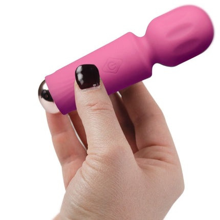 ROCKS-OFF - MINI WAND ROSE