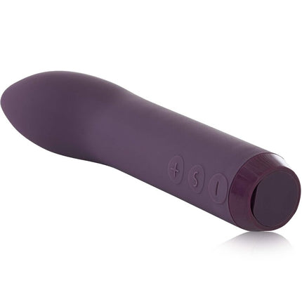 JE JOUE - VIBRATEUR BULLET G-SPOT VIOLET