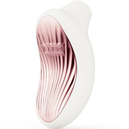 LELO - SONA 3 BLANC
