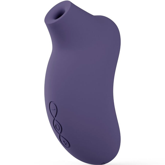 LELO - SONA 3 VIOLET FONCÉ