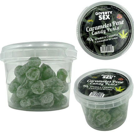 Collection image for: Bonbons amusants