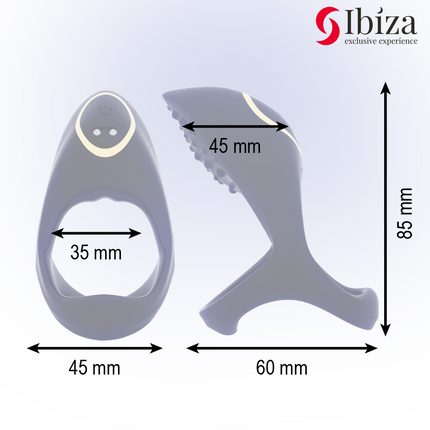 IBIZA - MULTISENSORIEL