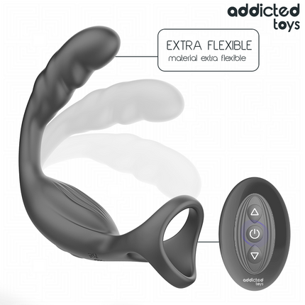 ADDICTED TOYS - PROSTATOR