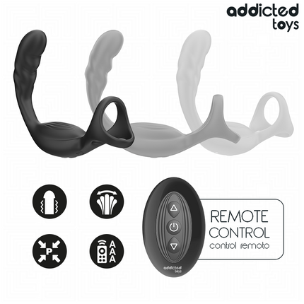 ADDICTED TOYS - PROSTATOR