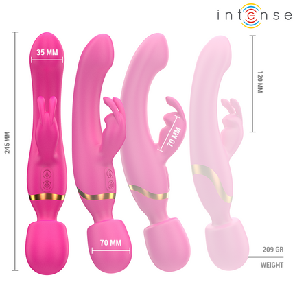 INTENSE -  WINONA