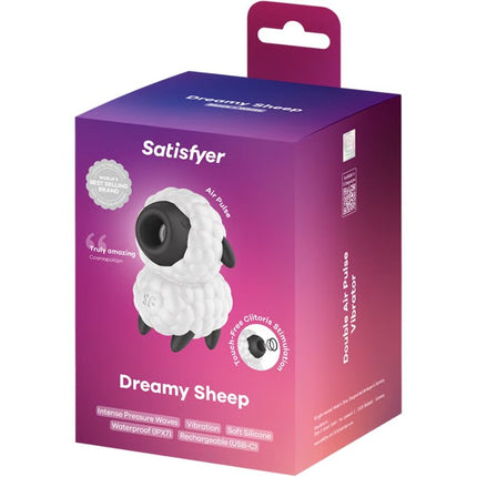 SATISFYER - DREAMY SHEEP