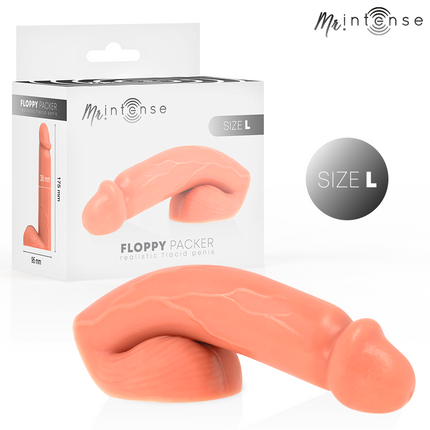 Collection image for: Pénis transsexuels