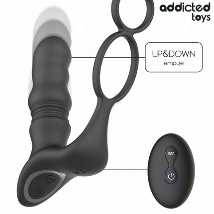 ADDICTED TOYS - POPPY