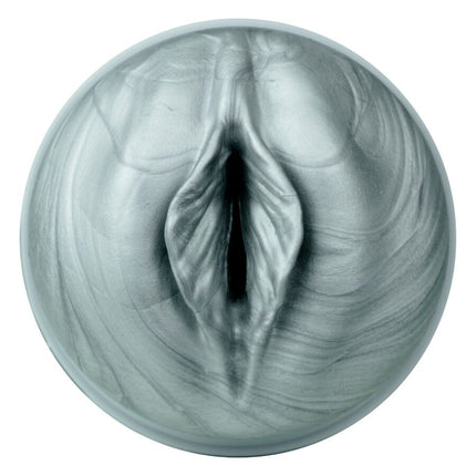 KIIROO - COLLECTION ÉTOILES DE MASTURBATEURS KIROS FEEL ARGENTA