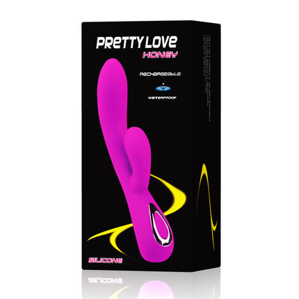 PRETTY LOVE - SMART HONEY