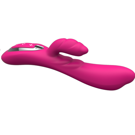 NALONE - VIBRATEUR INTELLIGENT TOUCH 2