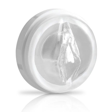 EXTREME TOYZ - PDX MEGA BATOR USB MASTURBATEUR MLE VAGIN BLANC