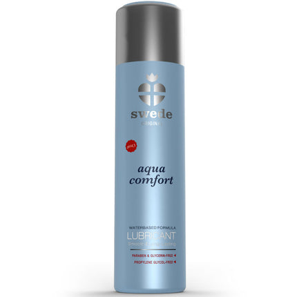 SWEDE - ORIGINAL LUBRIFIANT AQUA COMFORT 120 ML